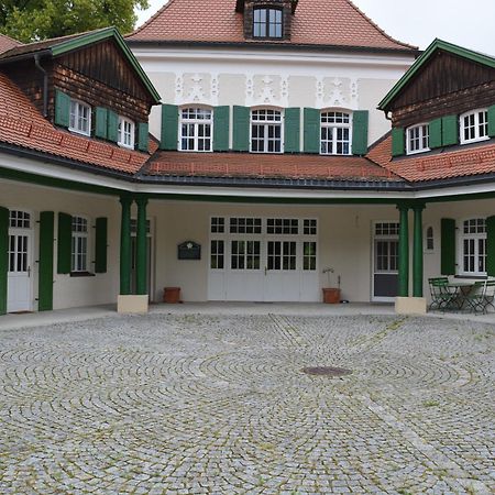Ferienwohnungen Am Bullachberg Schwangau Eksteriør billede