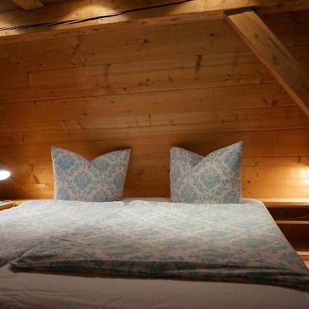 Ferienwohnungen Am Bullachberg Schwangau Eksteriør billede