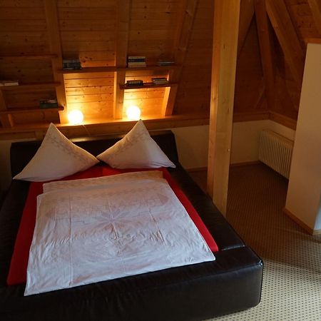 Ferienwohnungen Am Bullachberg Schwangau Eksteriør billede
