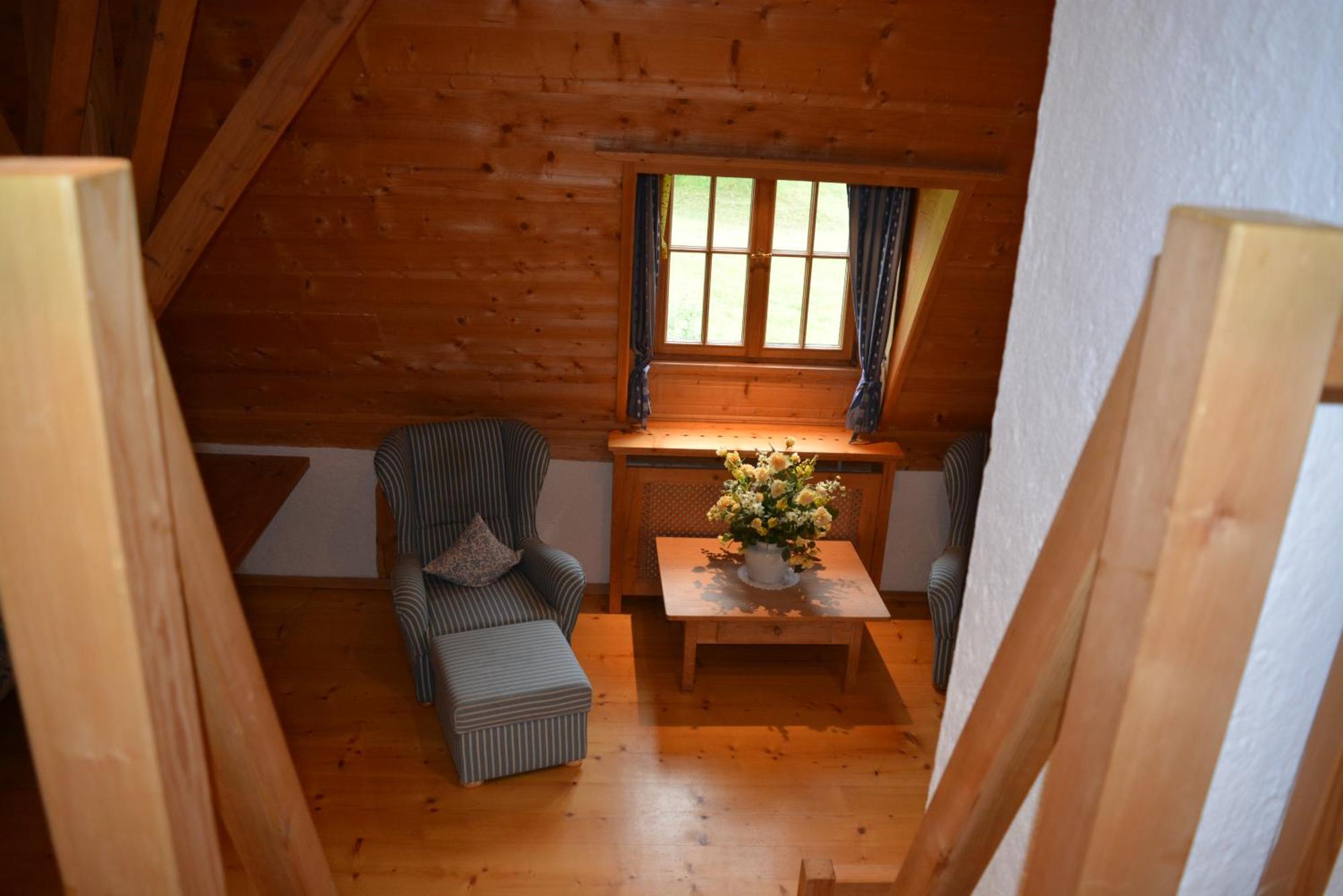 Ferienwohnungen Am Bullachberg Schwangau Eksteriør billede