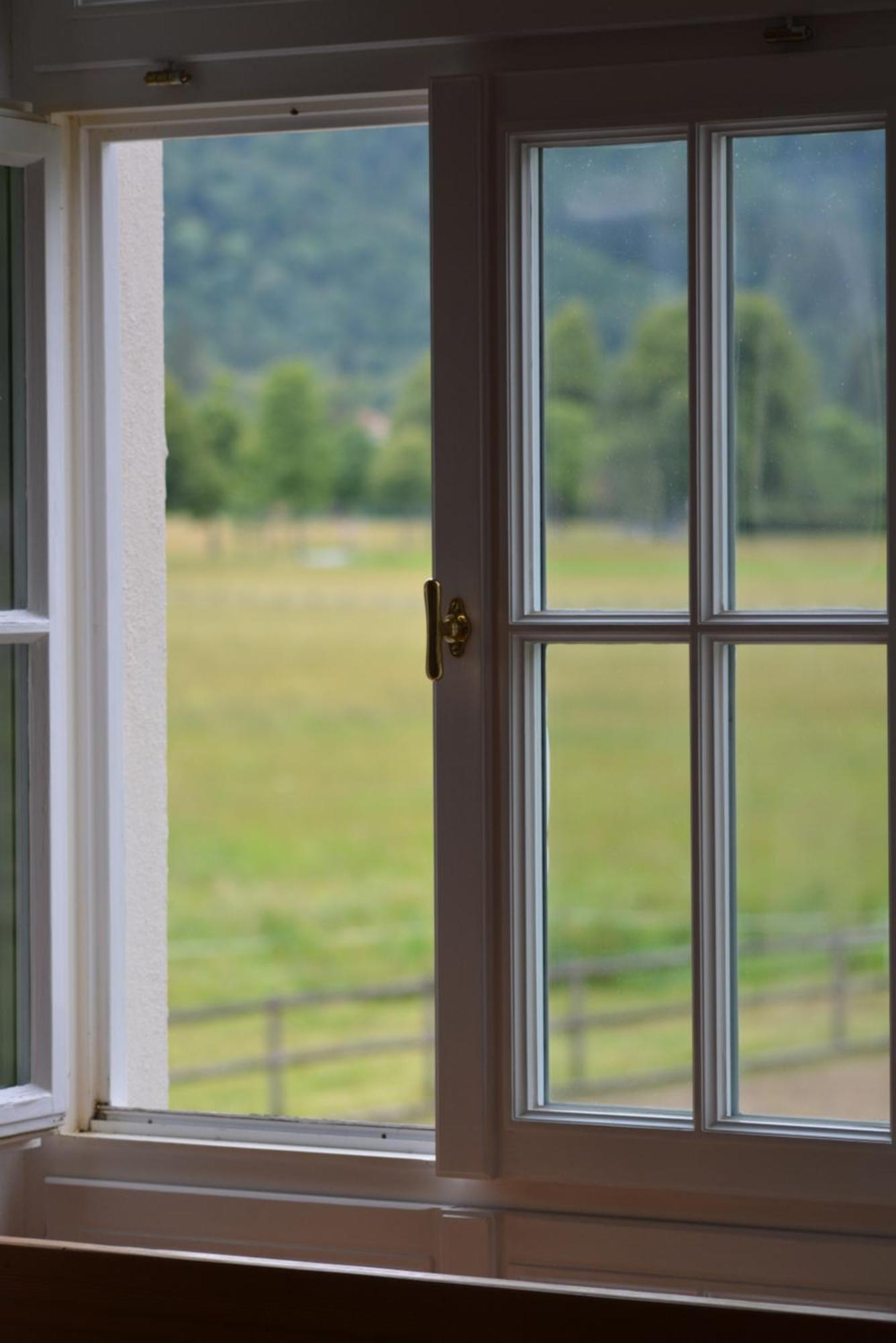Ferienwohnungen Am Bullachberg Schwangau Eksteriør billede