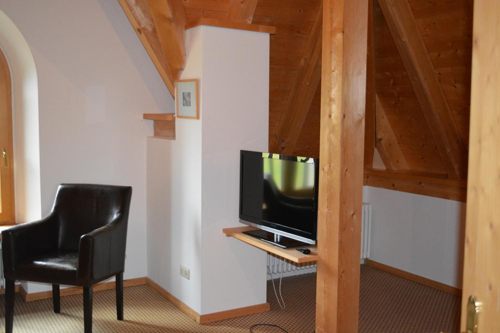 Ferienwohnungen Am Bullachberg Schwangau Eksteriør billede