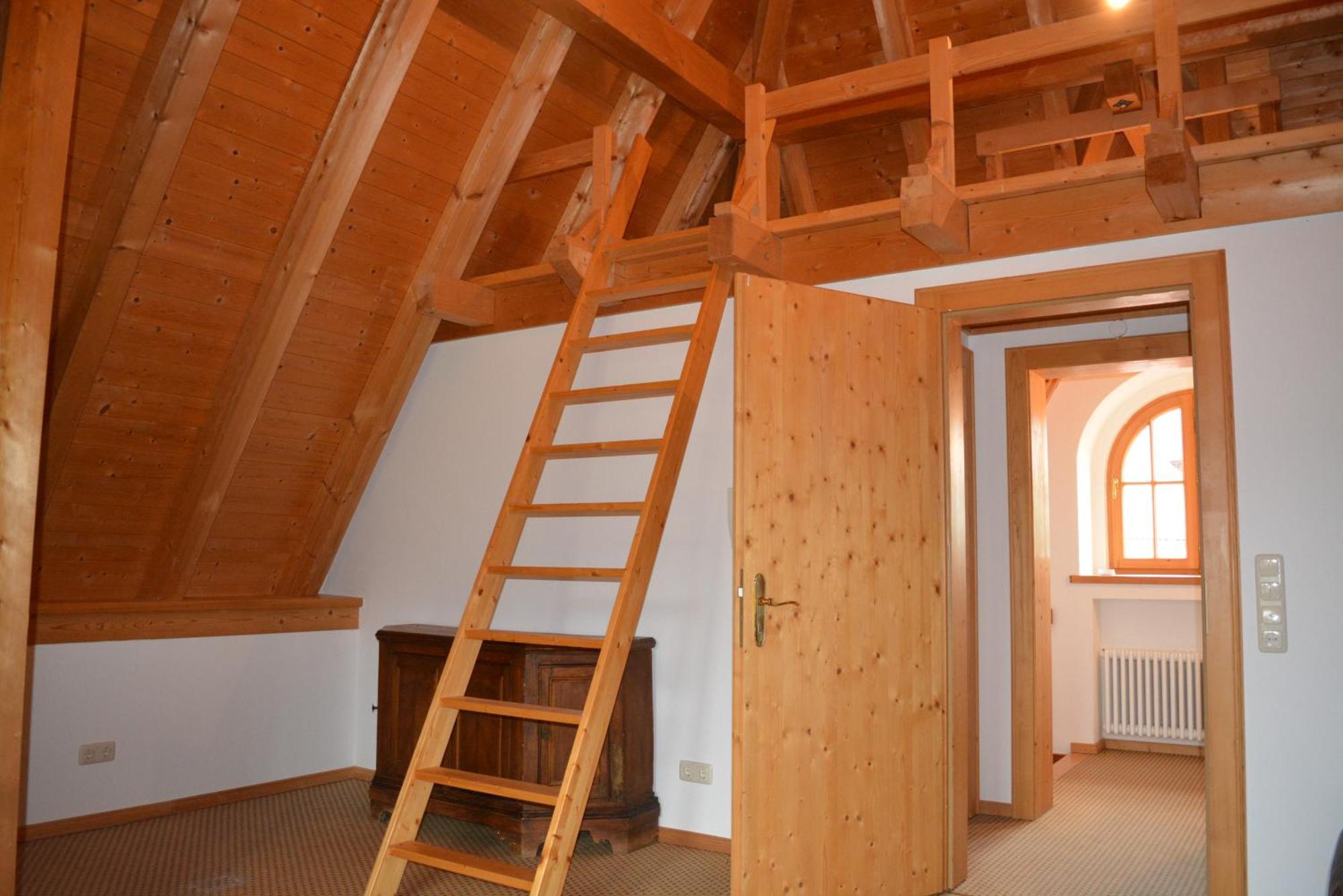 Ferienwohnungen Am Bullachberg Schwangau Eksteriør billede